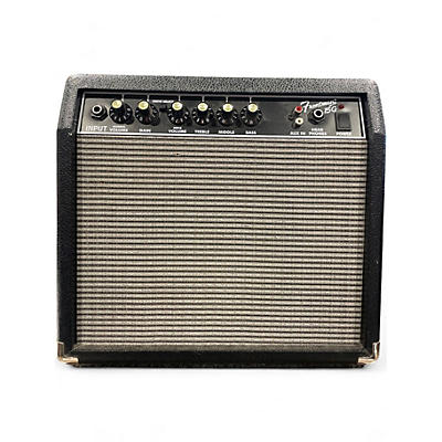 Used Fender Frontman 15G 15W Guitar Combo Amp