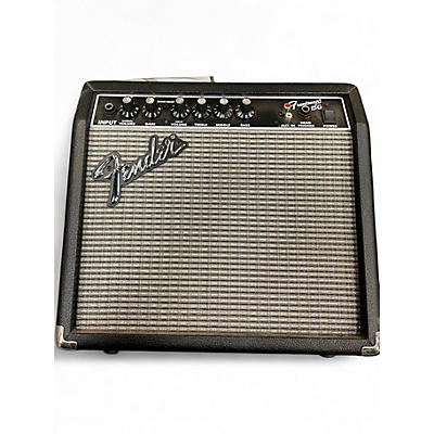 Used Fender Frontman 15G 15W Guitar Combo Amp