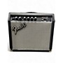 Used Fender Frontman 15G 15W Guitar Combo Amp