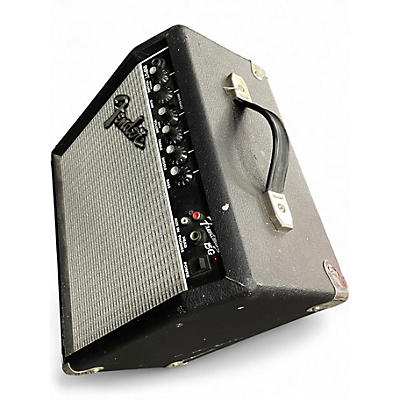 Used Fender Frontman 15G 15W Guitar Combo Amp