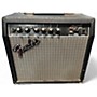 Used Fender Frontman 15G 15W Guitar Combo Amp