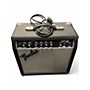 Used Fender Frontman 15G 15W Guitar Combo Amp