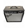 Used Fender Frontman 15G 15W Guitar Combo Amp