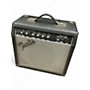 Used Fender Frontman 15G 15W Guitar Combo Amp