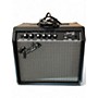 Used Fender Frontman 15G 15W Guitar Combo Amp