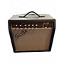 Used Fender Frontman 15G 15W Guitar Combo Amp