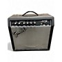 Used Fender Frontman 15G 15W Guitar Combo Amp