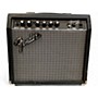 Used Fender Frontman 15G 15W Guitar Combo Amp