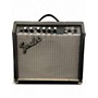 Used Fender Frontman 15G 15W Guitar Combo Amp