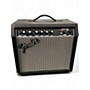 Used Fender Frontman 15G 15W Guitar Combo Amp