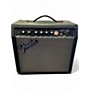 Used Fender Frontman 15G 15W Guitar Combo Amp