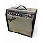 Used Fender Frontman 15G 15W Guitar Combo Amp