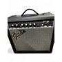 Used Fender Frontman 15G 15W Guitar Combo Amp