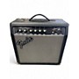 Used Fender Frontman 15G 15W Guitar Combo Amp