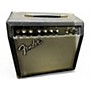 Used Fender Frontman 15G 15W Guitar Combo Amp