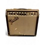 Used Fender Frontman 15G 15W Guitar Combo Amp