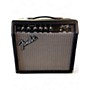 Used Fender Frontman 15G 15W Guitar Combo Amp