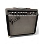 Used Fender Frontman 15G 15W Guitar Combo Amp