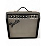 Used Fender Frontman 15G 15W Guitar Combo Amp