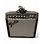 Used Fender Frontman 15G 15W Guitar Combo Amp