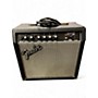 Used Fender Frontman 15G 15W Guitar Combo Amp