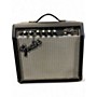 Used Fender Frontman 15G 15W Guitar Combo Amp