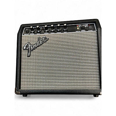 Used Fender Frontman 15G 15W Guitar Combo Amp