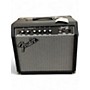 Used Fender Frontman 15G 15W Guitar Combo Amp