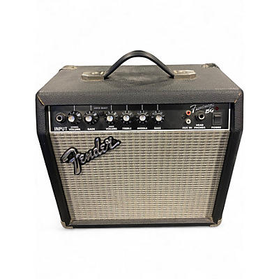 Used Fender Frontman 15G 15W Guitar Combo Amp