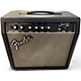 Used Fender Frontman 15G 15W Guitar Combo Amp