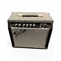 Used Fender Frontman 15G 15W Guitar Combo Amp