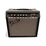 Used Fender Frontman 15G 15W Guitar Combo Amp