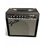 Used Fender Frontman 15G 15W Guitar Combo Amp