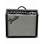 Used Fender Frontman 15G 15W Guitar Combo Amp