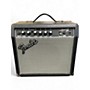 Used Fender Frontman 15G 15W Guitar Combo Amp
