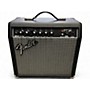 Used Fender Frontman 15G 15W Guitar Combo Amp