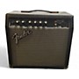 Used Fender Frontman 15G 15W Guitar Combo Amp