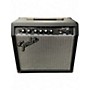 Used Fender Frontman 15G 15W Guitar Combo Amp