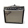 Used Fender Frontman 15G 15W Guitar Combo Amp