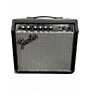 Used Fender Frontman 15G 15W Guitar Combo Amp
