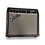Used Fender Frontman 15G 15W Guitar Combo Amp