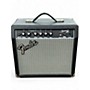 Used Fender Frontman 15G 15W Guitar Combo Amp