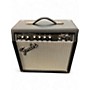 Used Fender Frontman 15G 15W Guitar Combo Amp
