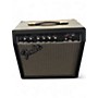 Used Fender Frontman 15G 15W Guitar Combo Amp