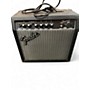 Used Fender Frontman 15G 15W Guitar Combo Amp