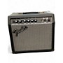 Used Fender Frontman 15G 15W Guitar Combo Amp