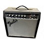 Used Fender Frontman 15G 15W Guitar Combo Amp
