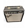 Used Fender Frontman 15G 15W Guitar Combo Amp