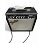 Used Fender Frontman 15G 1X8 15W Guitar Combo Amp