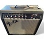 Used Fender Frontman 15G 1X8 15W Guitar Combo Amp